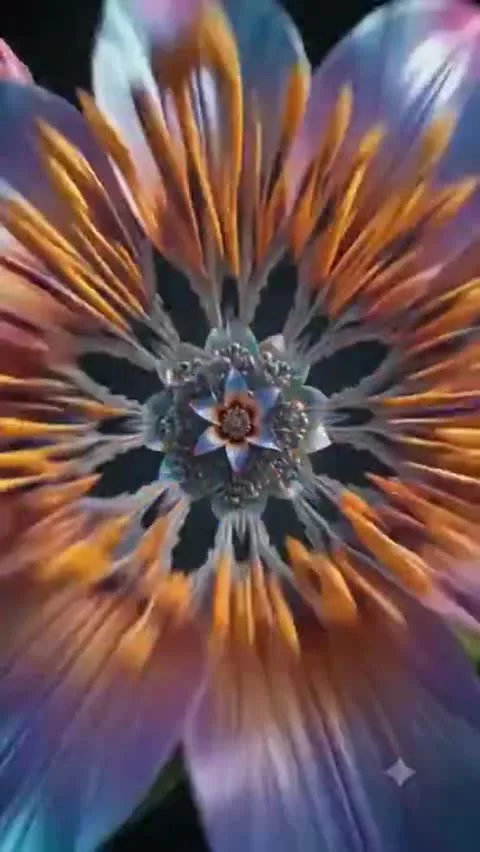 Colour Within — Cinematic studies