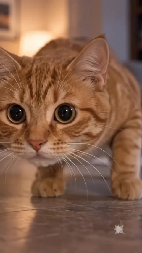 Laser Cat — Сюрреализм