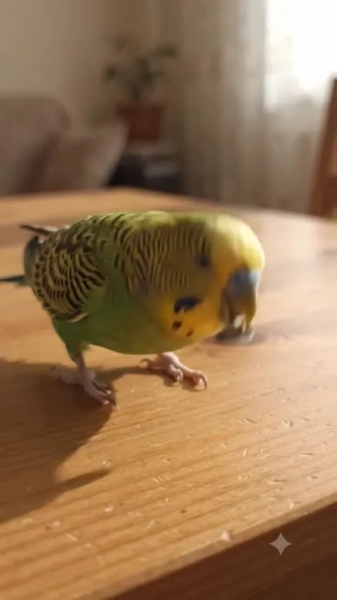 Bird Vegas — Сюрреализм